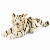 Bharat the White Tiger, 17 Inches, EAN 066153