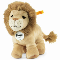 Leo Lion, 6 Inches, EAN 066658