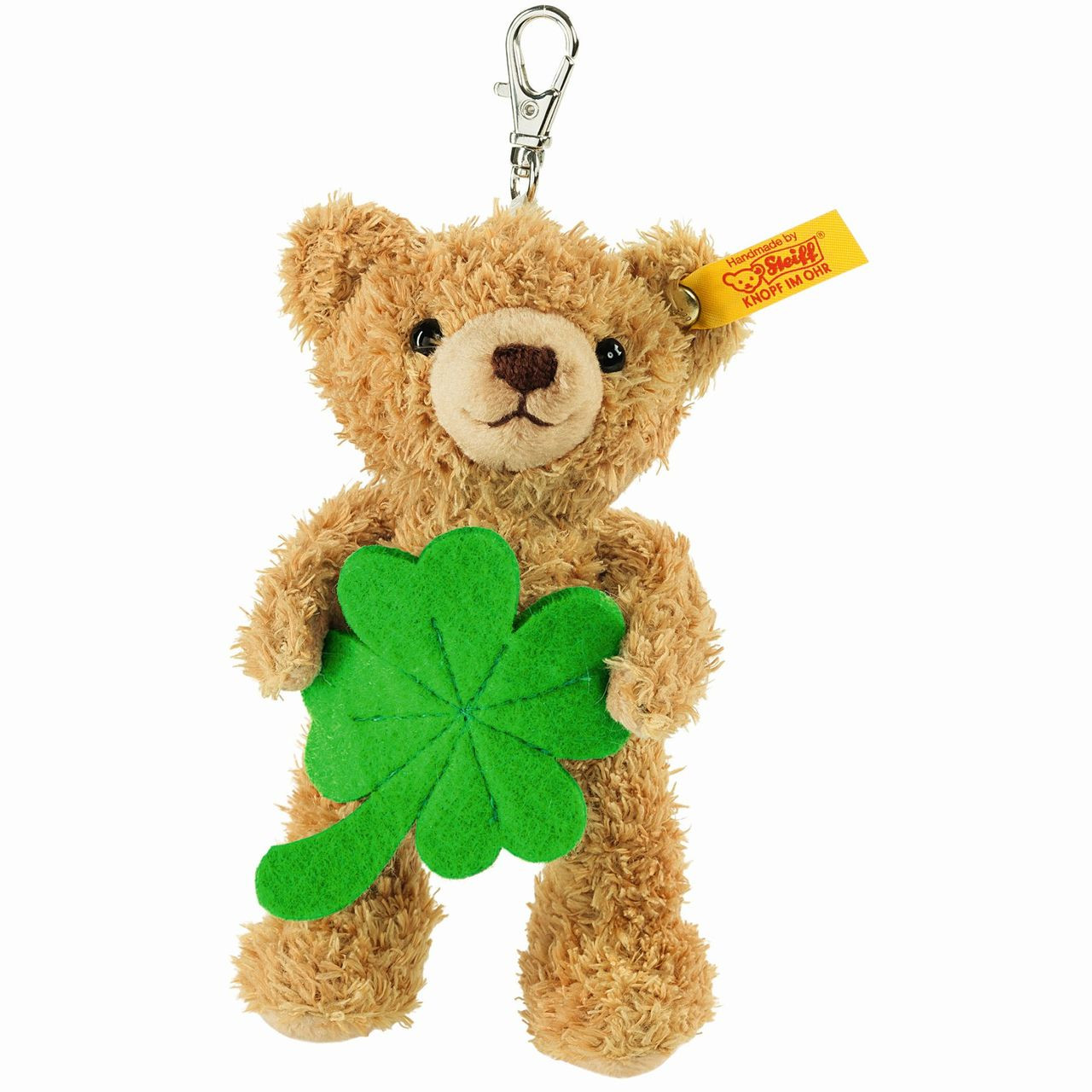 steiff keyring mini teddy bear