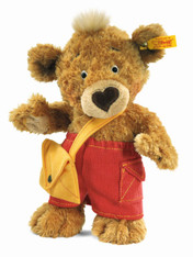 Knopf Teddy Bear, 10 Inches, EAN 014444