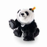 steiff ming panda