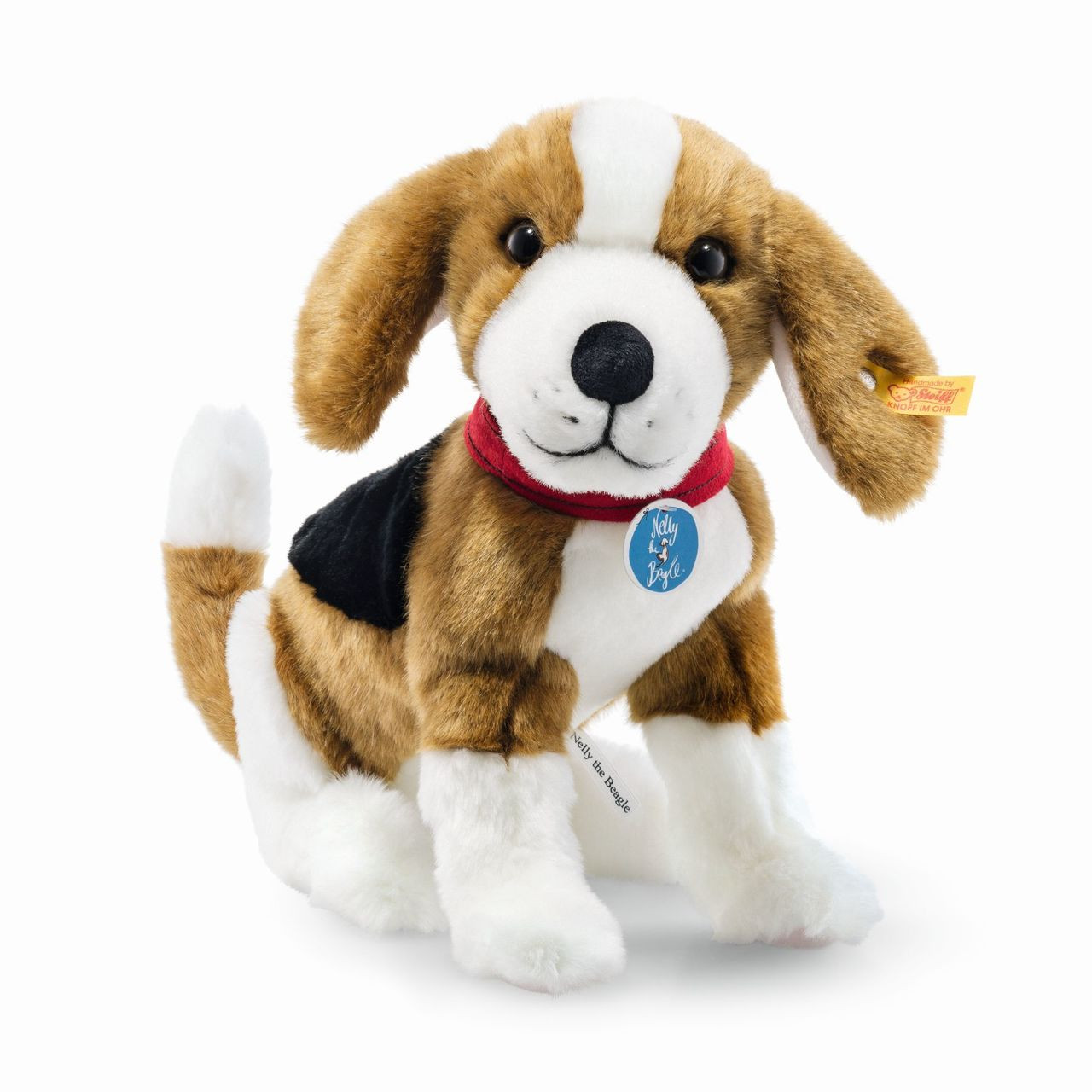 beagle teddy