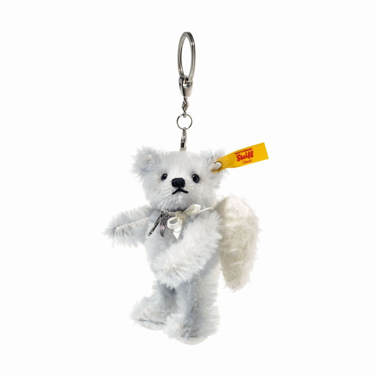 steiff keyring mini teddy bear