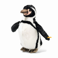 steiff flaps penguin