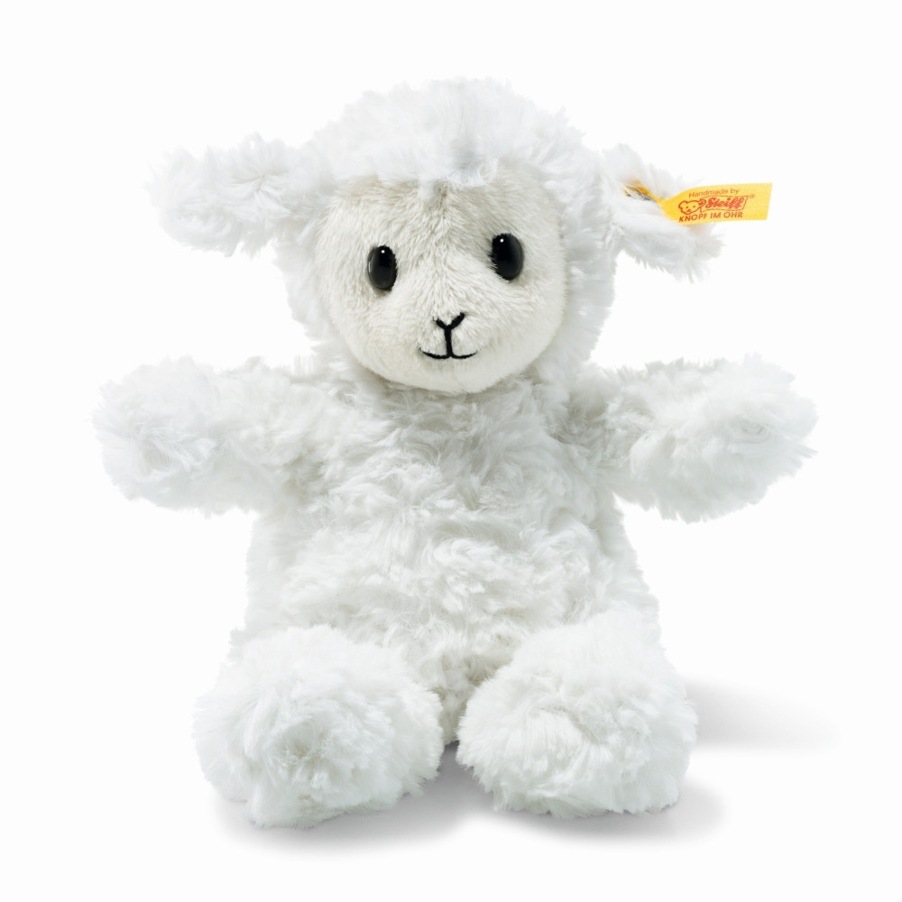 steiff soft cuddly friends