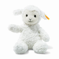 lamb teddy bear