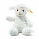 Steiff Fuzzy Lamb Soft Cuddly Friends EAN 073410