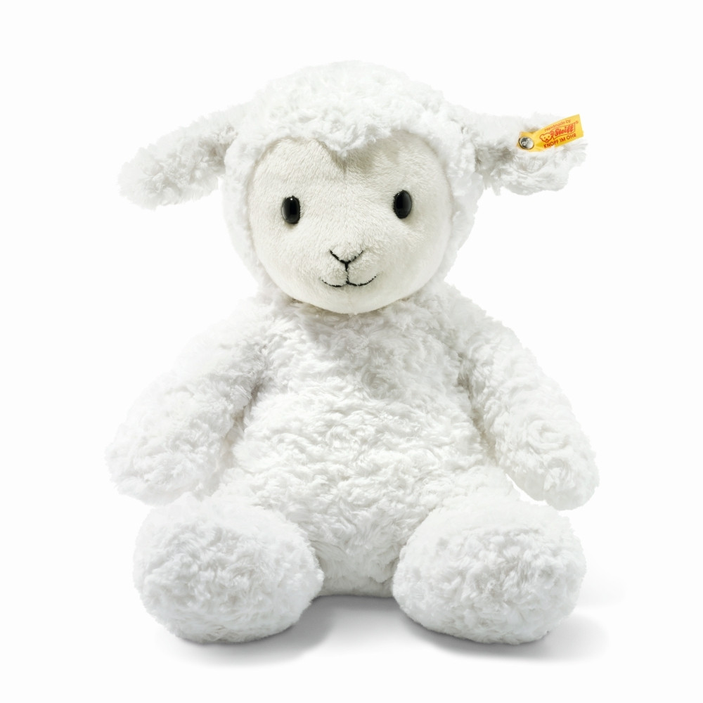 steiff sheep