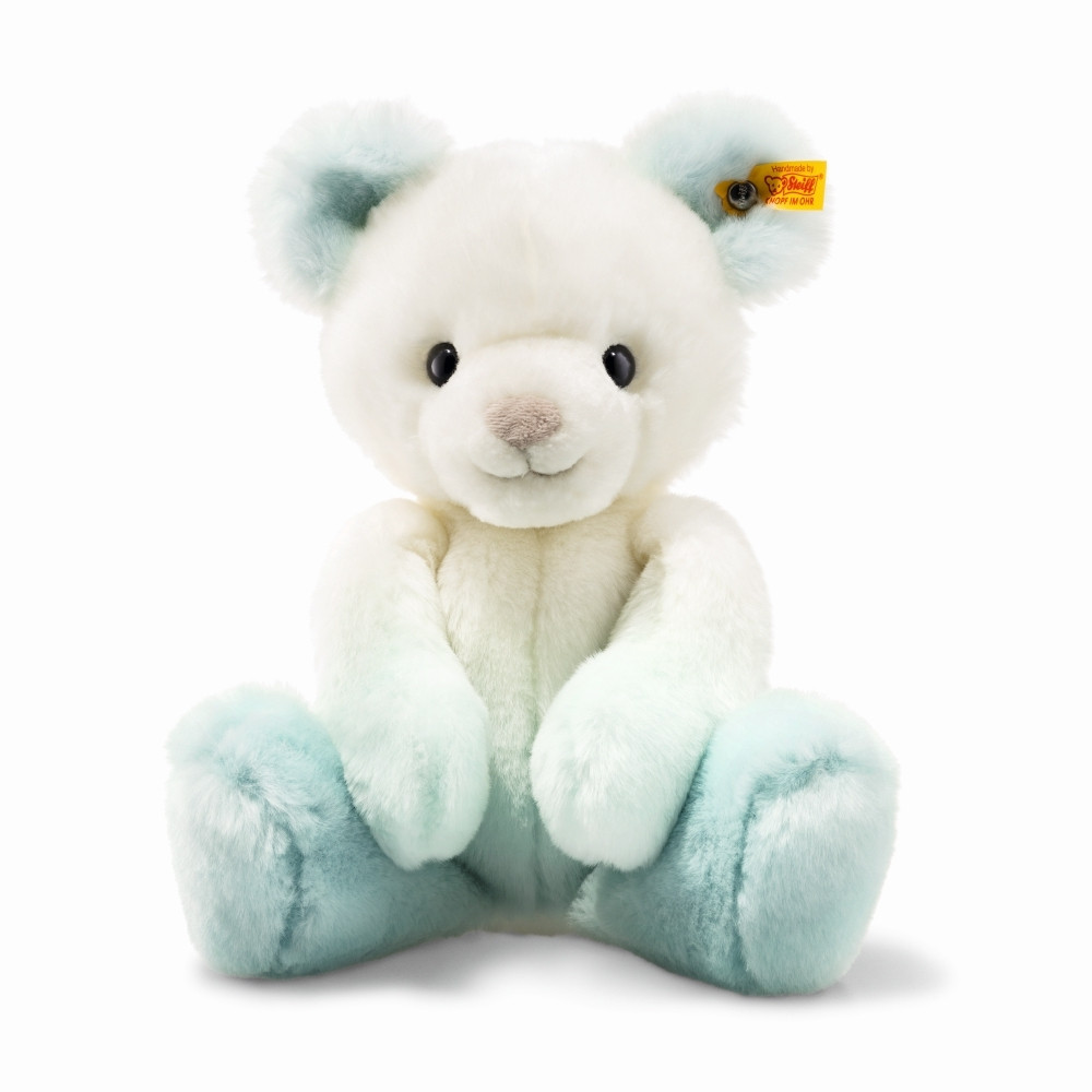 steiff teddy soft cuddly