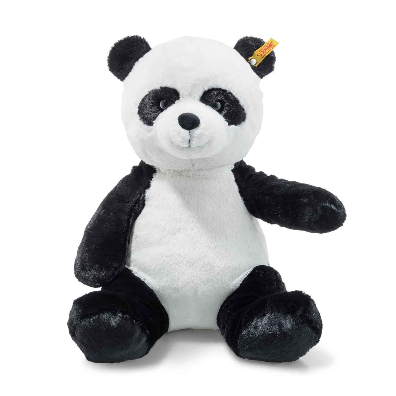 steiff ming panda