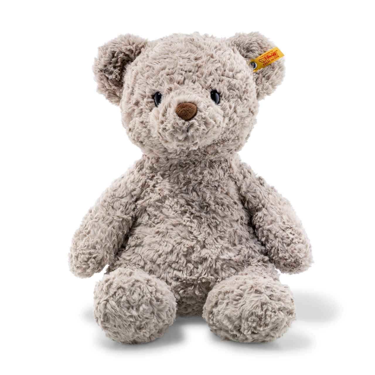 30cm Steiff Soft Cuddly Friends 'Terry' washable teddy bear EAN 113451 