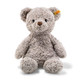 Steiff Honey Teddy Bear large 15" Soft Cuddly Friends EAN 113437