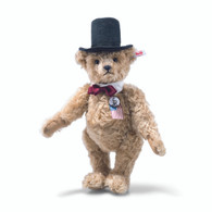 Steiff Abraham Lincoln Teddy Bear EAN 683367