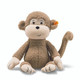 Steiff Brownie Monkey EAN 060328