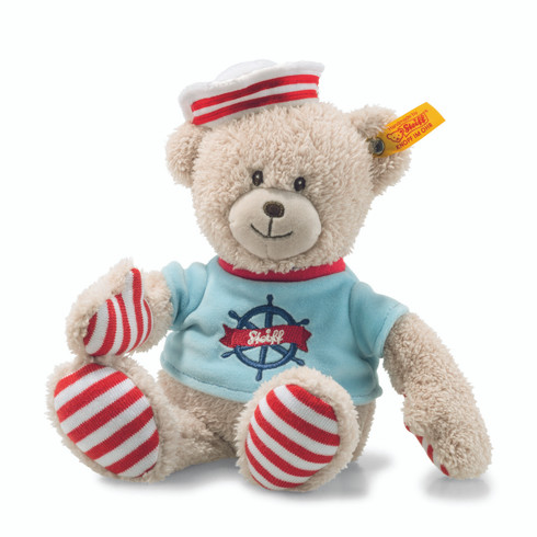 Sailor Teddy Bear Steiff Online Shop USA