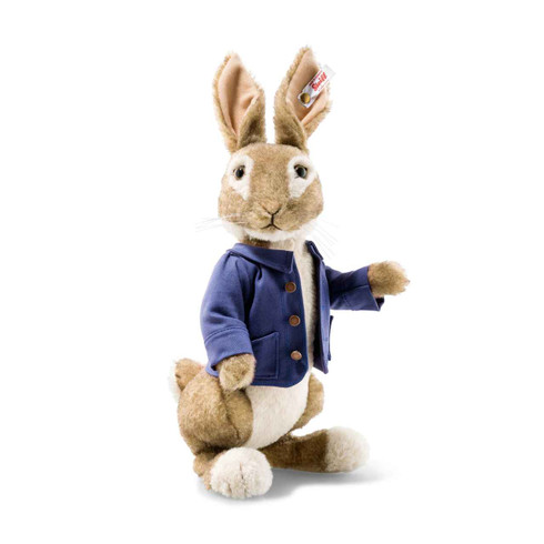 peter rabbit big teddy