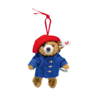 Paddington Teddy Bear Ornament EAN 690396