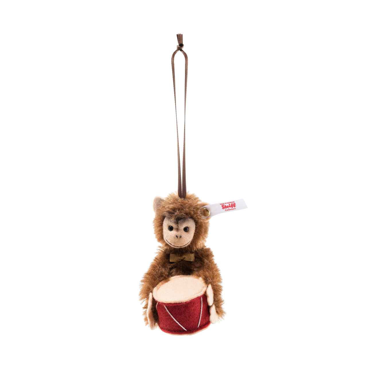 jocko the monkey toy