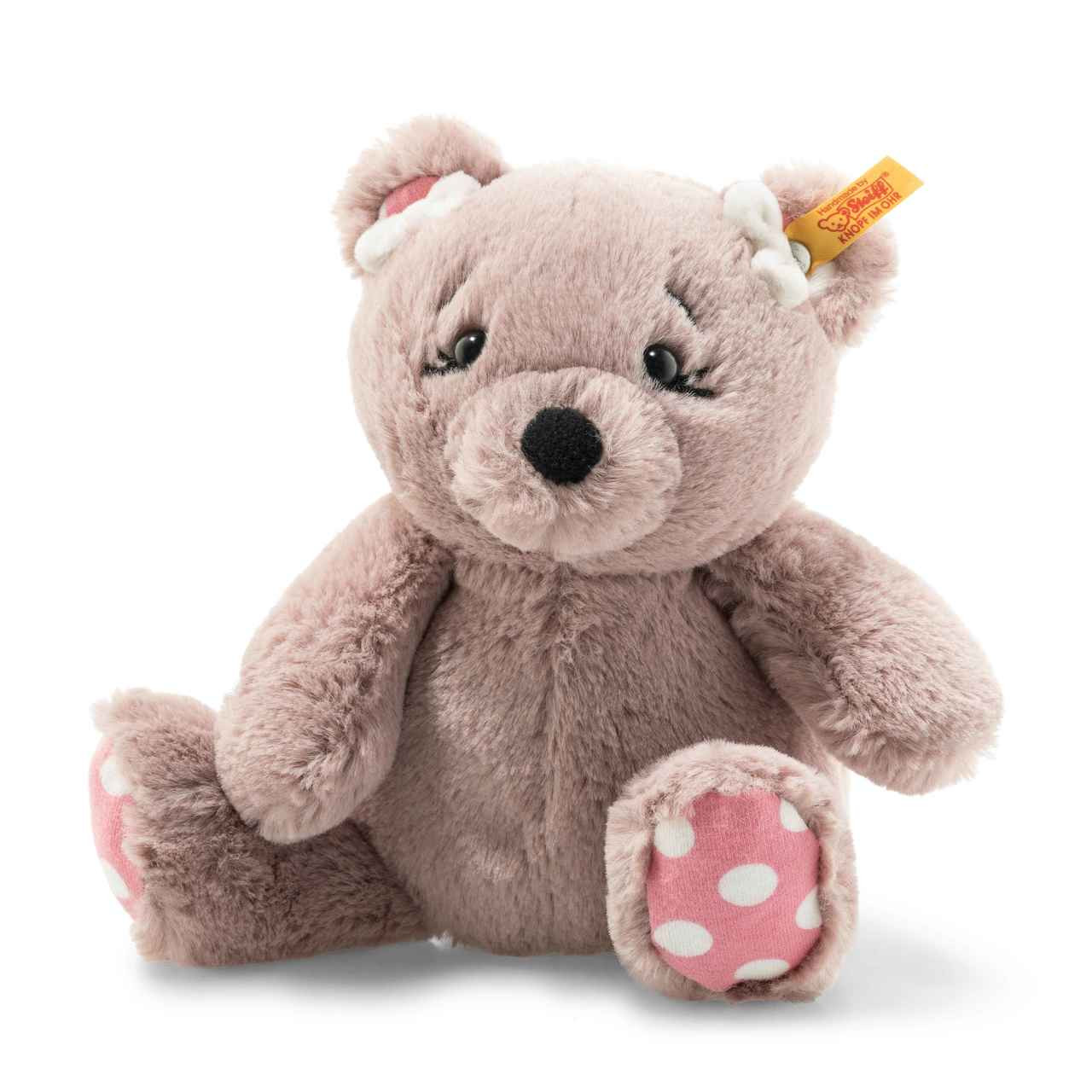 2018 teddy bear