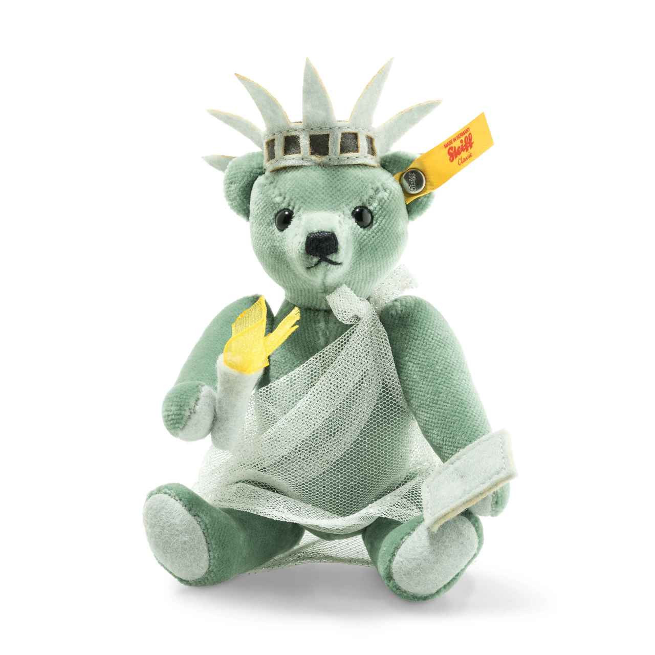 new taddy bear pic