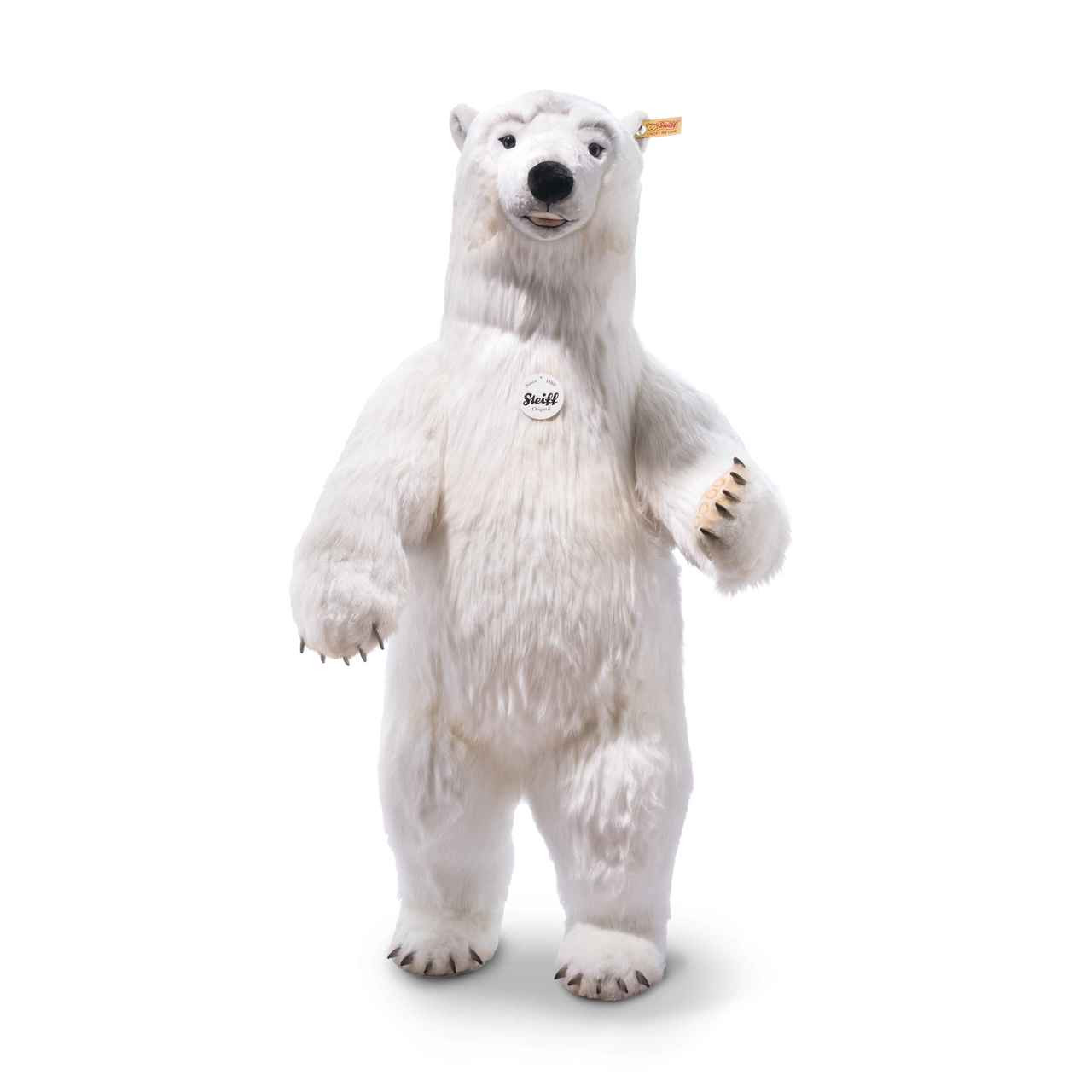 Studio Polar Bear Steiff Online Shop USA