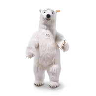 life size steiff bear