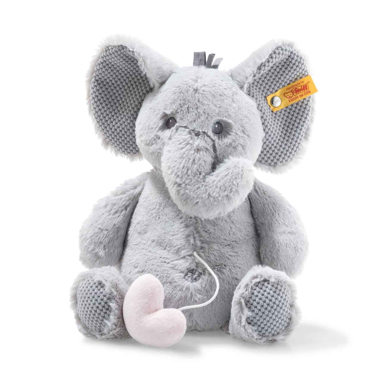 ellie the elephant stuffed animal