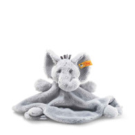Ellie Elephant Comforter, 10 Inches, EAN 241918