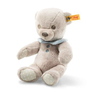 Levi Teddy Bear in Gift Box, 9 Inches, EAN 241444