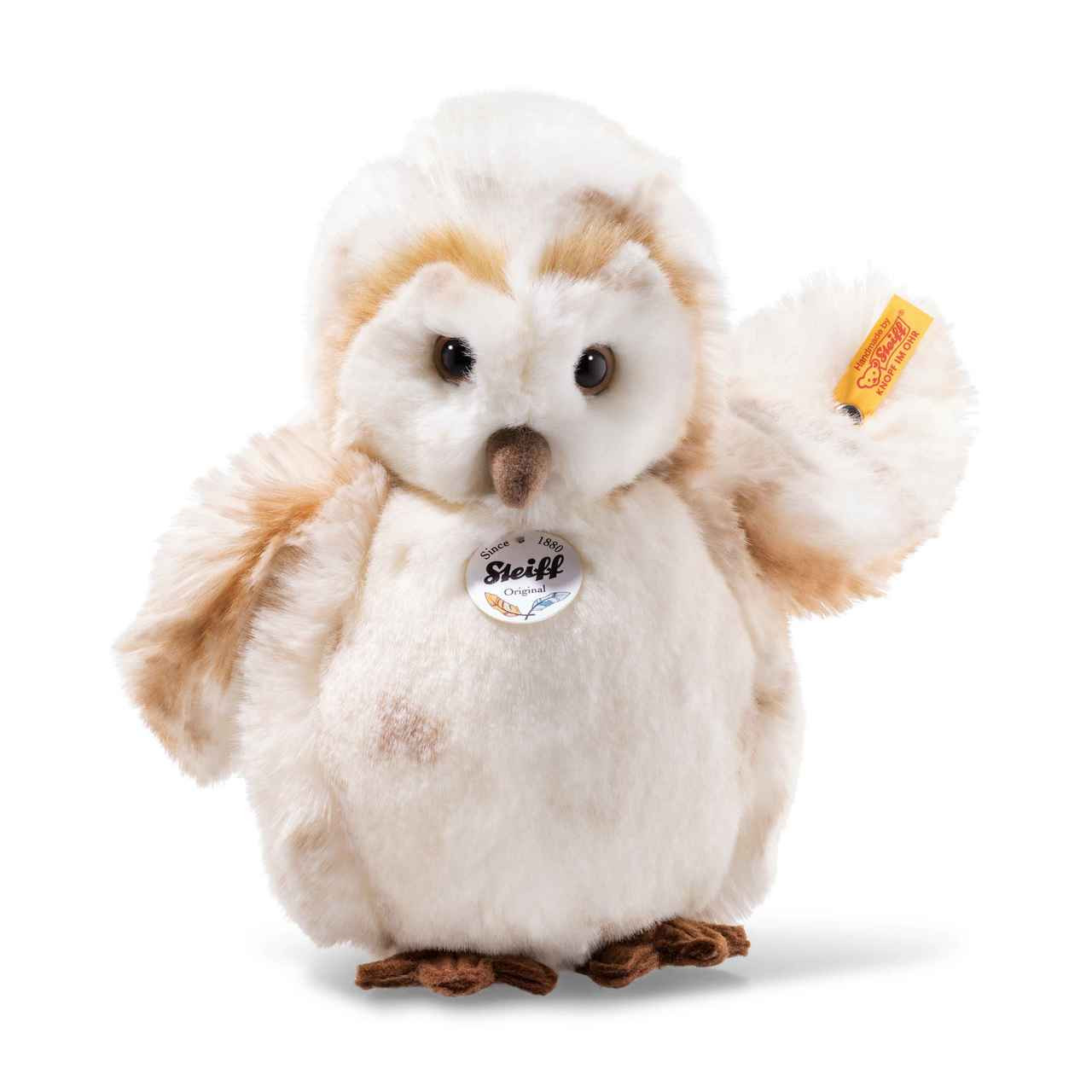 steiff owl