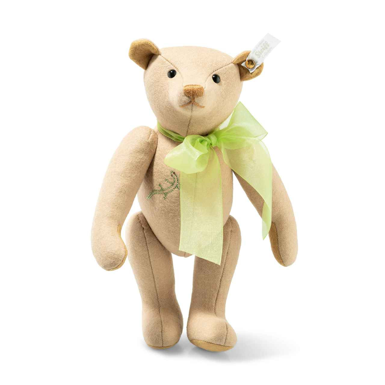 2019 teddy bear