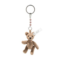 Teddy Bear Keyring with Swarovski® Crystals EAN 034381