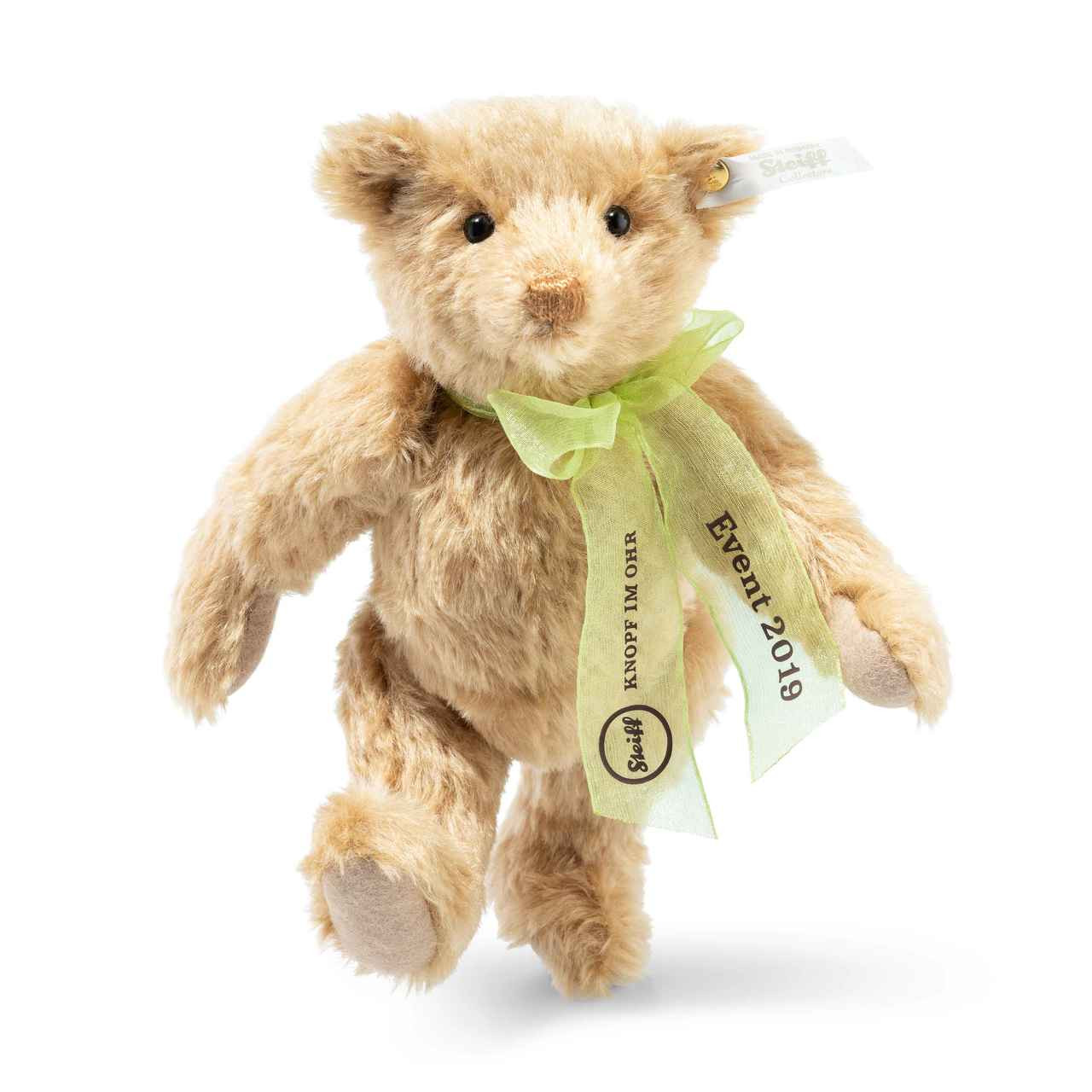 personalised build a bear