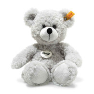 Fynn Teddy bear, Grey EAN 113789