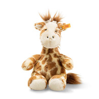 Girta Giraffe, Soft Cuddly Friends EAN 068164