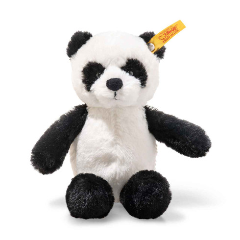 steiff ming panda