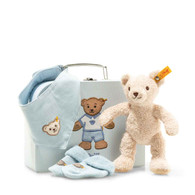 Baby Boy Gift Set, 8 Inches, EAN 241260