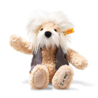 Einstein Teddy Bear, 11 Inches, EAN 022098