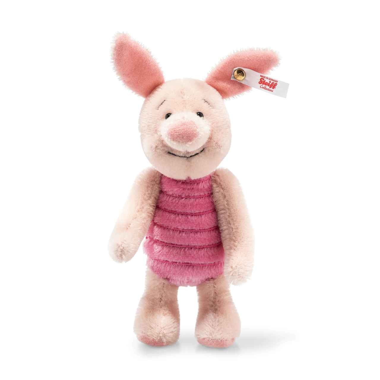 piglet teddy