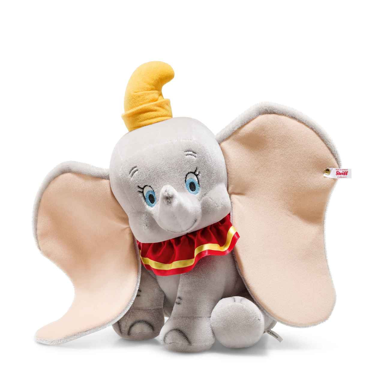 giant dumbo plush