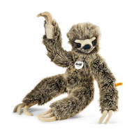 Eric Dangling Sloth, 18 Inches, EAN 056284