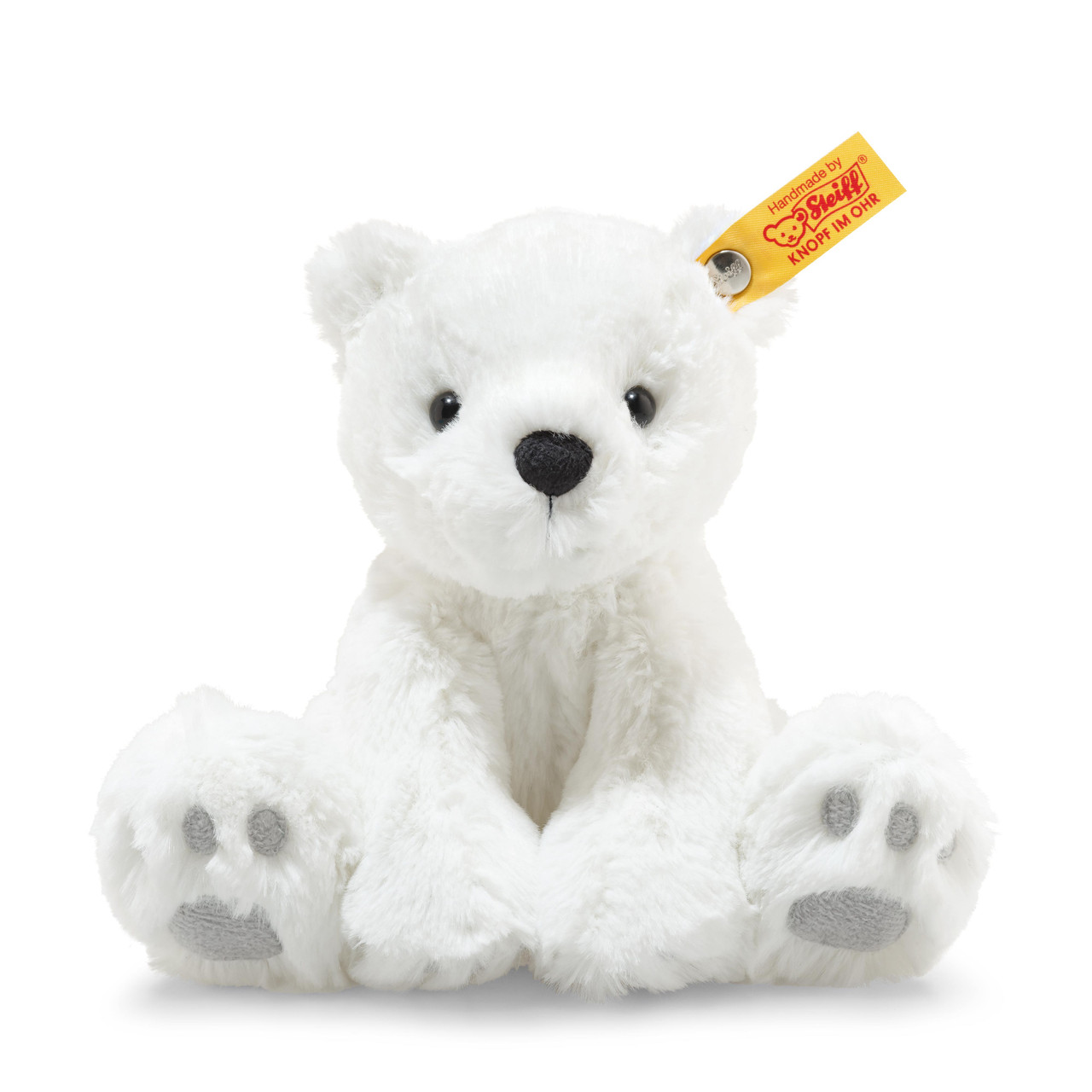 steiff arco polar bear