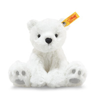 Soft Cuddly Friends Lasse polar bear EAN 062629