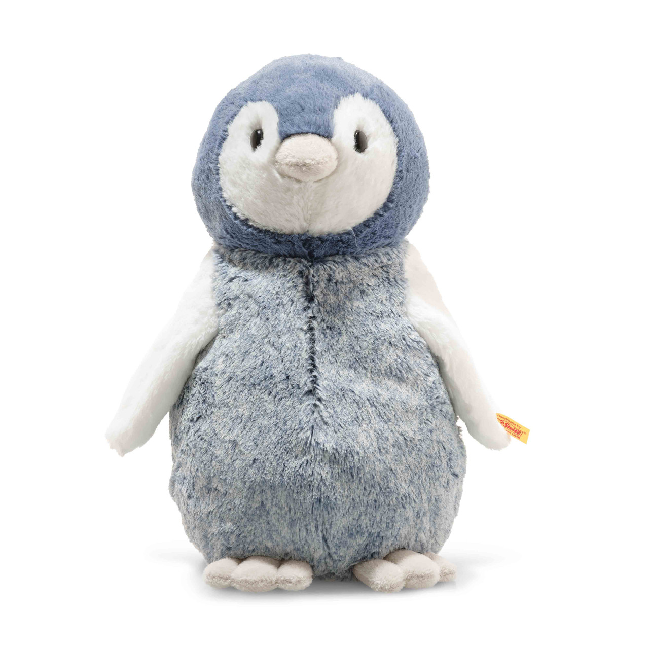 steiff flaps penguin