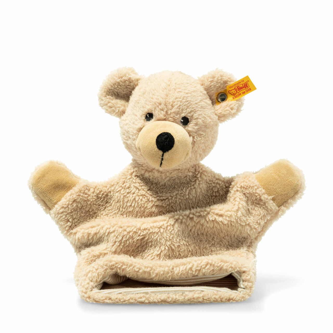 Hand Puppet Flynn by Steiff EAN 242007