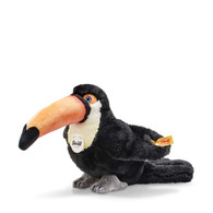 National Geographic Toco Toucan, 11 Inches, EAN 024467