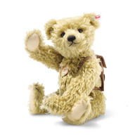 Scout the Backpack Bear, 17 inches, EAN 683770 