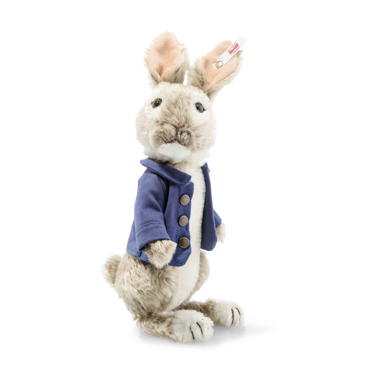 peter rabbit teddy