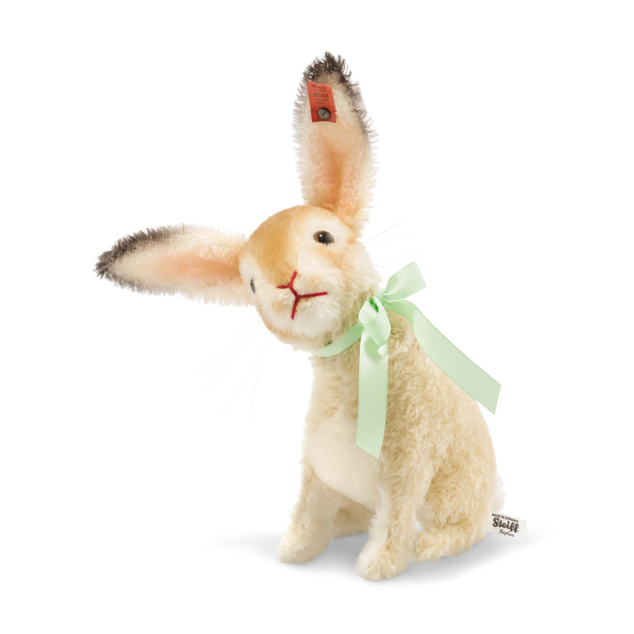 peter rabbit steiff bear