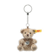 Mini Teddy Bear Keyring Pendant, brown EAN 040382